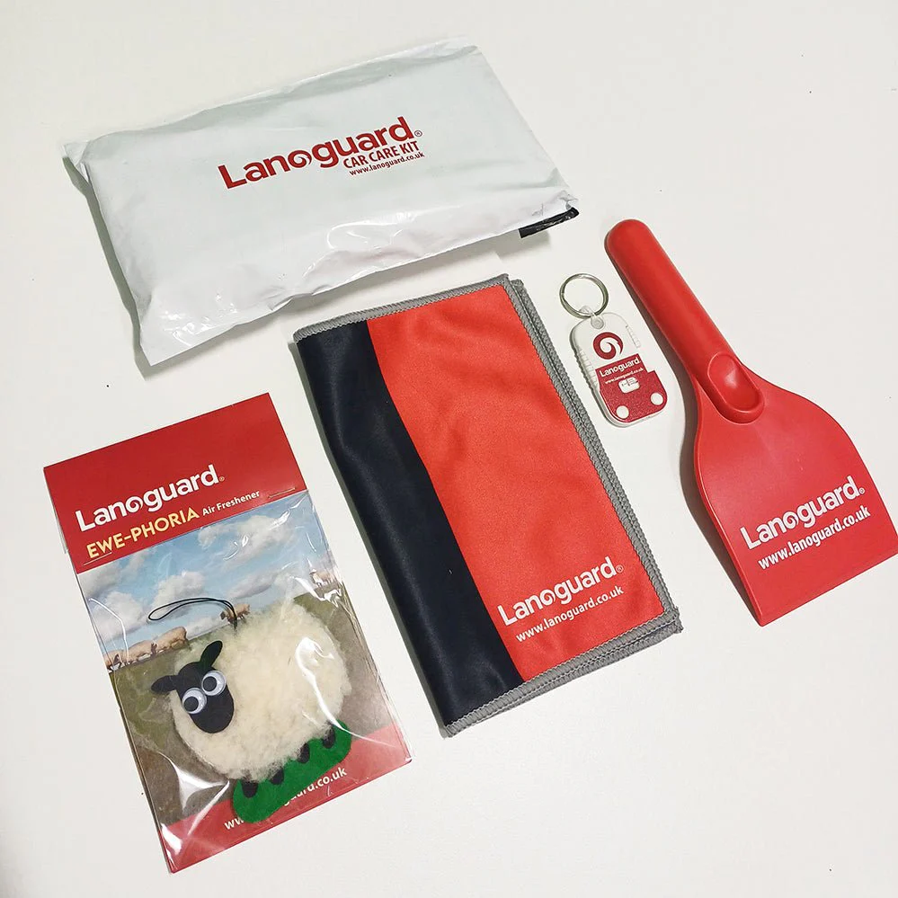 Lanoguard Ultimate Bundle - Image 8