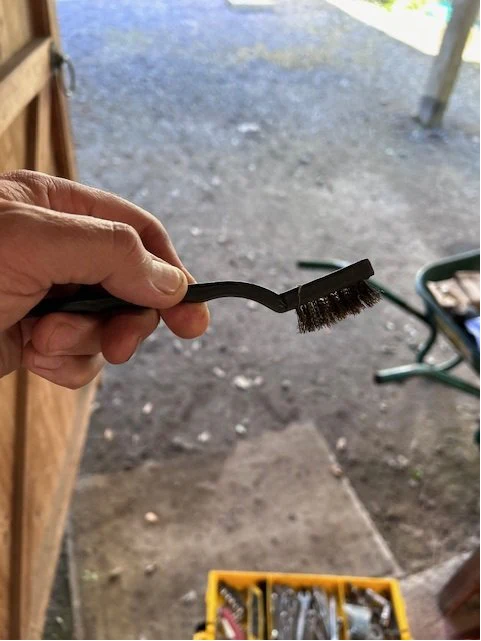 Wire Brush Set - Image 7